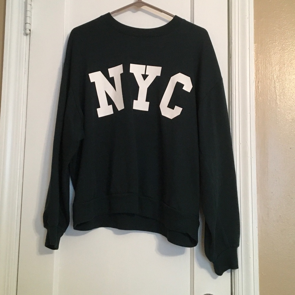 Wild Fable Sweatshirt